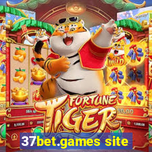 37bet.games site